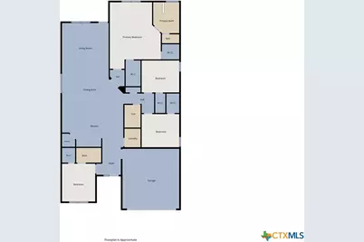 1652 Hillside Drive, Temple, TX 76502 - Photo 26