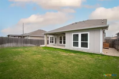 736 Jersey Court, Troy, TX 76579 - Photo 32