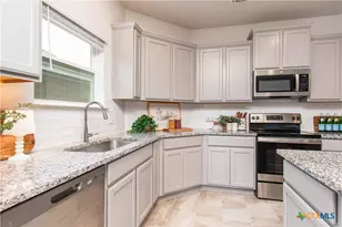 736 Jersey Ct, Troy, TX 76579 - Photo 6