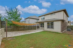 3651 Sandy Brook Dr, Round Rock, TX 78665 - Photo 20