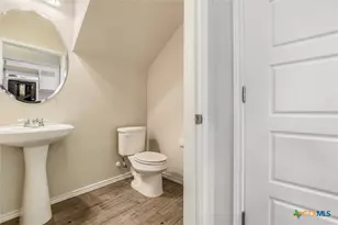 3651 Sandy Brook Dr, Round Rock, TX 78665 - Photo 30