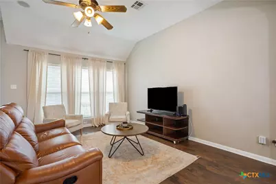 8009 Hawthorn, Temple, TX 76502 - Photo 6
