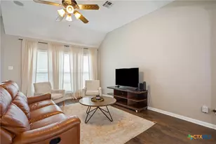 8009 Hawthorn, Temple, TX 76502 - Photo 6