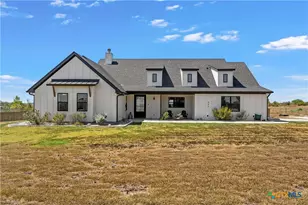 446 Wade Dr, Eddy, TX 76524 - Photo 2