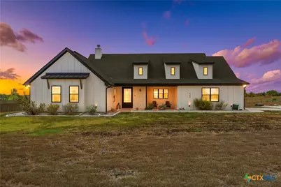 446 Wade Drive, Eddy, TX 76524 - Photo 1