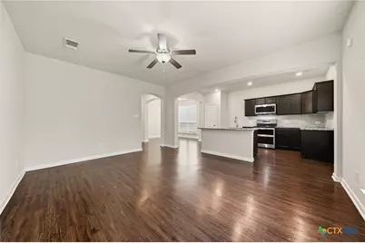 602 Hobby Road, Copperas Cove, TX 76522 - Photo 4