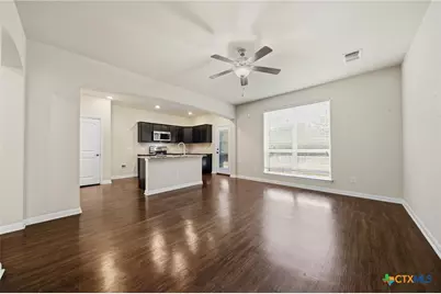 602 Hobby Road, Copperas Cove, TX 76522 - Photo 6