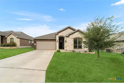 7923 Marsala Drive, Temple, TX 76502 - Photo 1