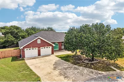 100 Cattail Circle, Harker Heights, TX 76548 - Photo 40