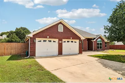 100 Cattail Circle, Harker Heights, TX 76548 - Photo 2