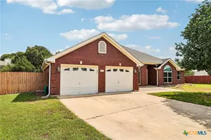 100 Cattail Cir, Harker Heights, TX 76548 - Photo 2