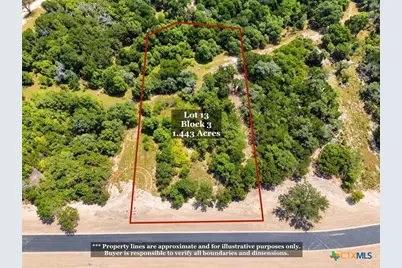 1236 Kenton Parkway, Salado, TX 76571 - Photo 1