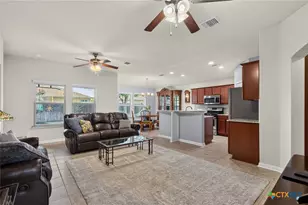 2609 Lonesome Creek Trail, New Braunfels, TX 78130 - Photo 10
