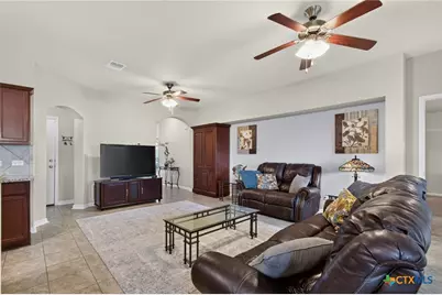 2609 Lonesome Creek Trail, New Braunfels, TX 78130 - Photo 12