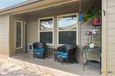 2609 Lonesome Creek Trail, New Braunfels, TX 78130 - Photo 34