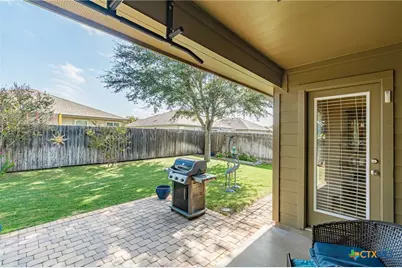 2609 Lonesome Creek Trail, New Braunfels, TX 78130 - Photo 30