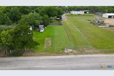Tbd W North Street, Louise, TX 77455 - Photo 2