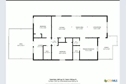 118 Coralee Lane, Moody, TX 76557 - Photo 10