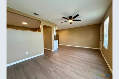 1409 N Bishop Street #3, San Marcos, TX 78666 - Photo 2