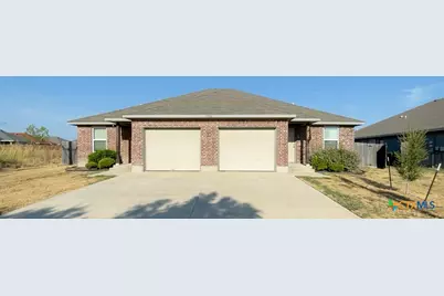 1956 Lively Lane, Temple, TX 76502 - Photo 1