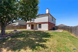 4308 Thunder Creek Dr, Killeen, TX 76549 - Photo 30