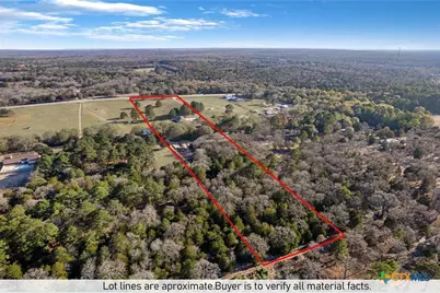 1880 Highway 21, Paige, TX 78659 - Photo 4