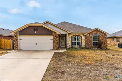 2908 Montague County Drive, Killeen, TX 76549 - Photo 2