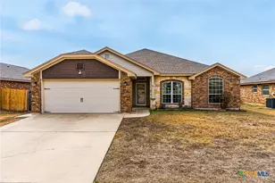 2908 Montague County Dr, Killeen, TX 76549 - Photo 2