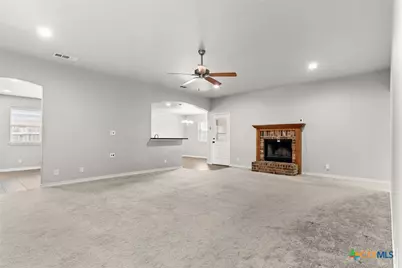 2908 Montague County Drive, Killeen, TX 76549 - Photo 4