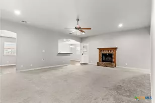 2908 Montague County Dr, Killeen, TX 76549 - Photo 4
