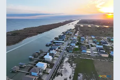1,14 Clearwater, Port O'Connor, TX 77982 - Photo 6