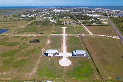 1,14 Clearwater, Port O'Connor, TX 77982 - Photo 20