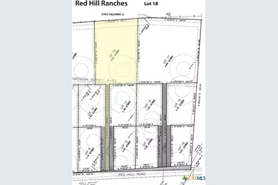 12424 Red Hill Road, Hearne, TX 77859 - Photo 12