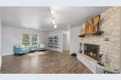 1612 Kraft Ln, New Braunfels, TX 78130 - Photo 8