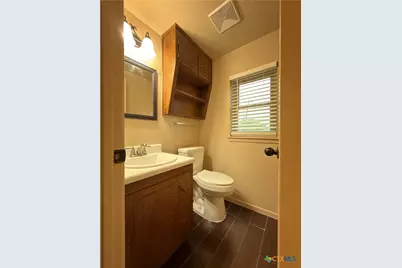 1310 Covey Lane #D, Killeen, TX 76542 - Photo 6