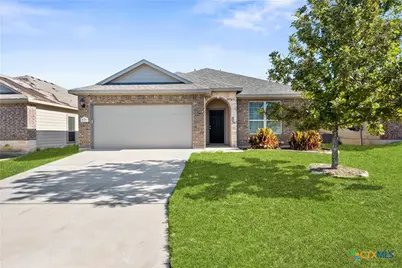 8016 Hawthorn, Temple, TX 76502 - Photo 1