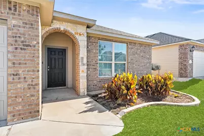 8016 Hawthorn, Temple, TX 76502 - Photo 2
