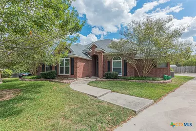 715 Paintbrush Drive, Harker Heights, TX 76548 - Photo 1