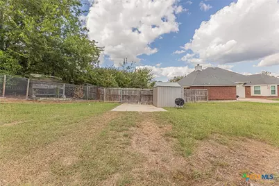 715 Paintbrush Drive, Harker Heights, TX 76548 - Photo 36