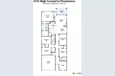 2553 High Ground, San Antonio, TX 78245 - Photo 12