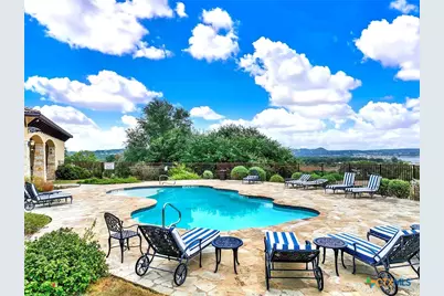 2475 George Pass, Canyon Lake, TX 78133 - Photo 18