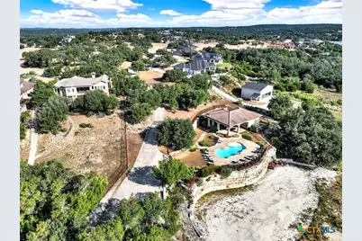 2475 George Pass, Canyon Lake, TX 78133 - Photo 14