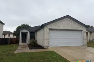 191 Valero Dr, San Marcos, TX 78666 - Photo 1