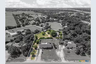 611 Rosenthal Road, Lorena, TX 76655 - Photo 20