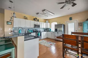 214 Elizabeth Ln, Port O'Connor, TX 77982 - Photo 12