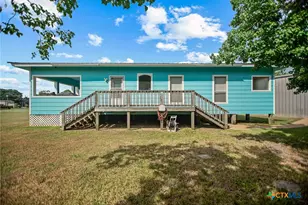 214 Elizabeth Ln, Port O'Connor, TX 77982 - Photo 32