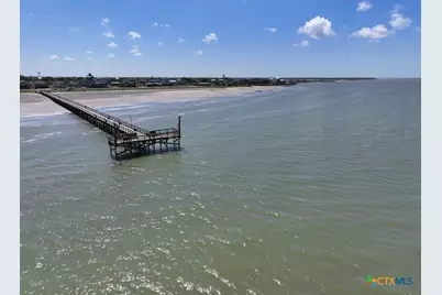 2,3,4 Clearwater, Port O'Connor, TX 77982 - Photo 18