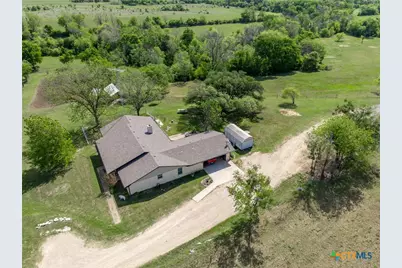 2379 Spring Valley Road, Lorena, TX 76655 - Photo 8