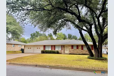 110 E Upshaw Avenue, Temple, TX 76501 - Photo 1