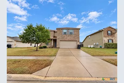 408 E Vega Lane, Killeen, TX 76542 - Photo 1